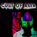 Cult Of Alia – Patterns Beat Emotion