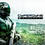 Cyferdyne – Genesys