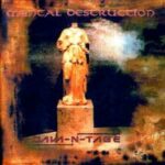 DavaNtage – Mental Destruction