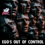 Death Valley Fight Club – Ego’s out of Control