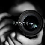 Dekad – Poladroid