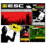 Eden Synthetic Corps – Eight Thousand Square Feet
