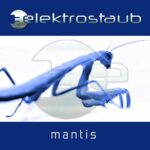 Elektrostaub Feat. Stefan Netschio - Mantis