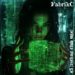 FabrikC – x³ [techno club mix]