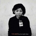 Fïx8:Sëd8 – Humanophobia