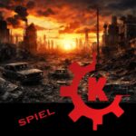 Kopetti – Spiel
