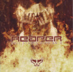 Reaper – Hell Starts With An H