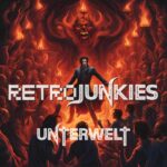 Retrojunkies – Unterwelt