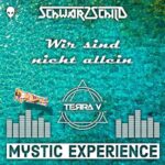 Schwarzschild – Wir sind nicht allein (Remixes)