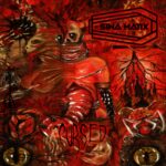 Sina Matix – Cursed