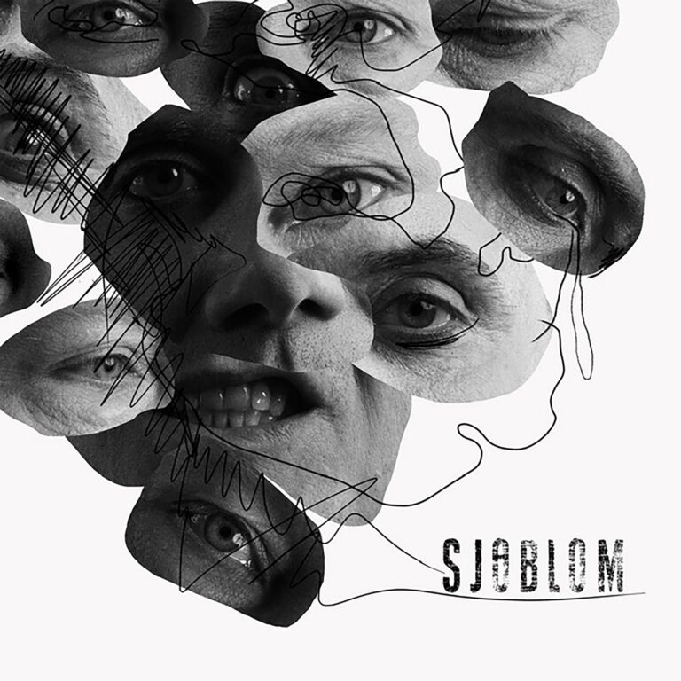 Sjöblom`s neue Single „Weirdo“