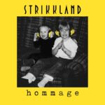 Strikkland – Hommage