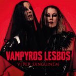 Vampyros Lesbos – Vi Per Sanguinem