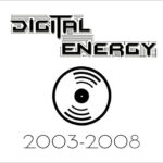 digital ENERGY – 2003-2008