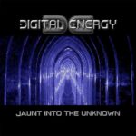 digital ENERGY – Jaunt Into The Unknown