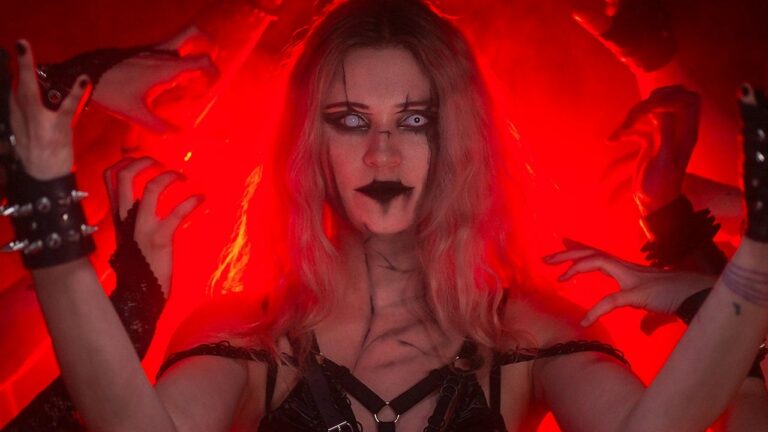 Agnis – Creatures Of The Night (Offical Video)
