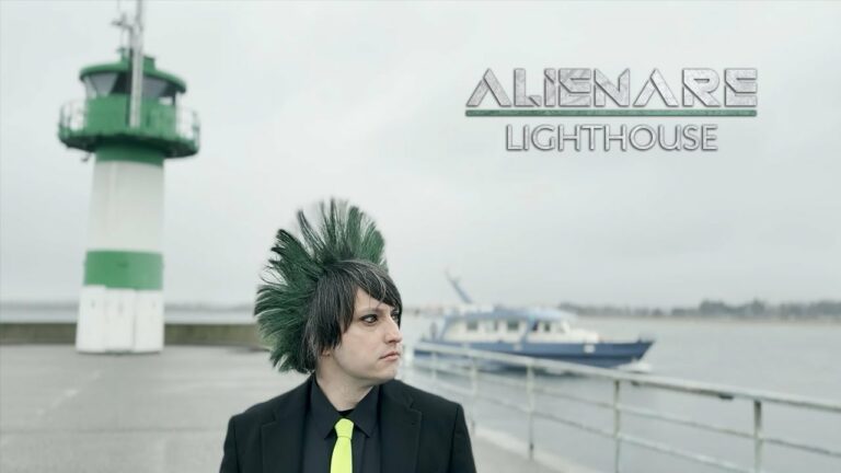 Alienare – Lighthouse (Official Music Video)