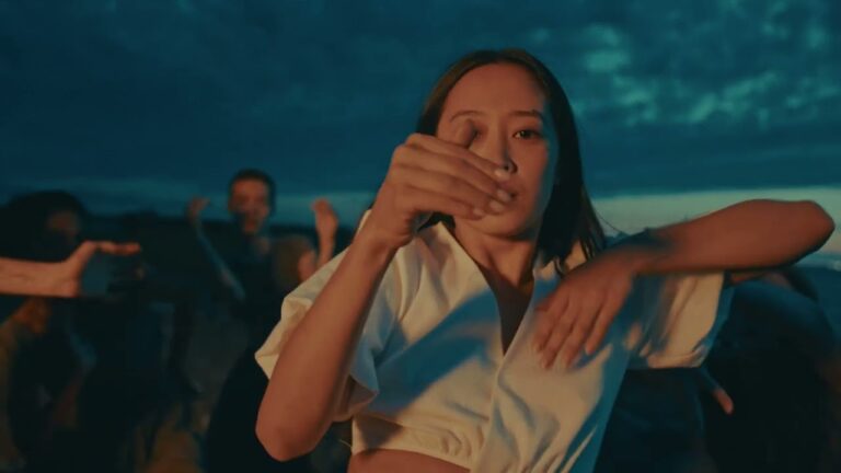 Hatif – Direction (Official Visualizer)