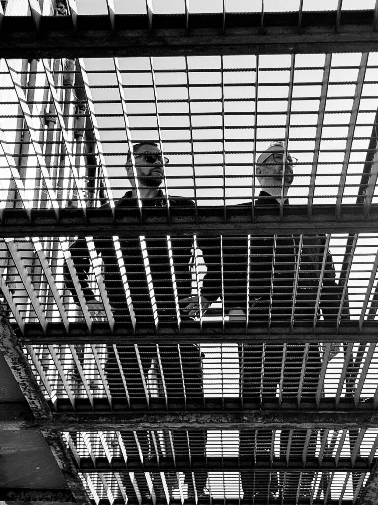 Starsign im Interview