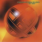Armageddon Dildos - 07 104