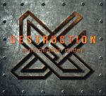 Armageddon Dildos - Destruction EP