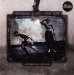 Armageddon Dildos - East West