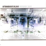 Armageddon Dildos - Eastwest 2000