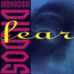 Armageddon Dildos - Fear