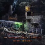 Armageddon Dildos - Heut Nacht