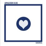 Armageddon Dildos - Sangreal