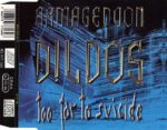 Armageddon Dildos - Too Far To Suicide