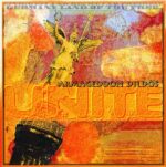Armageddon Dildos - Unite