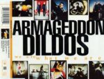 Armageddon Dildos - We Are What We Are