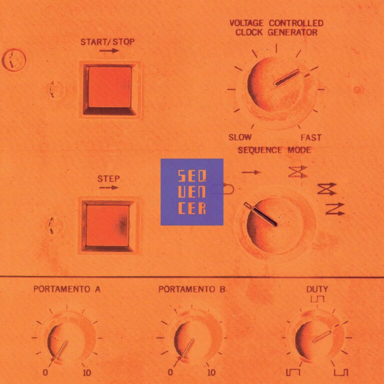 Covenant – Sequencer