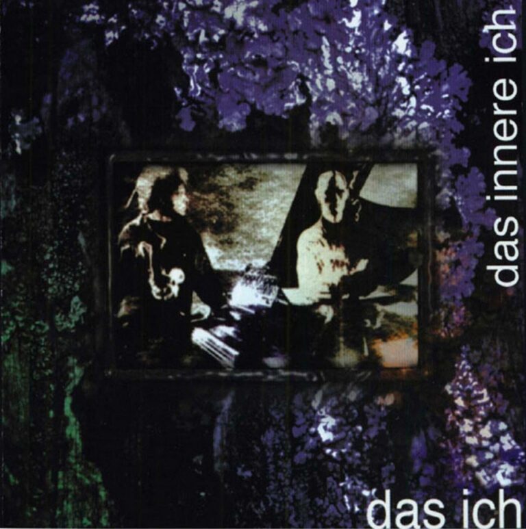 Das Ich – Das innere Ich