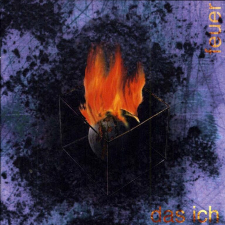 Das Ich – Feuer