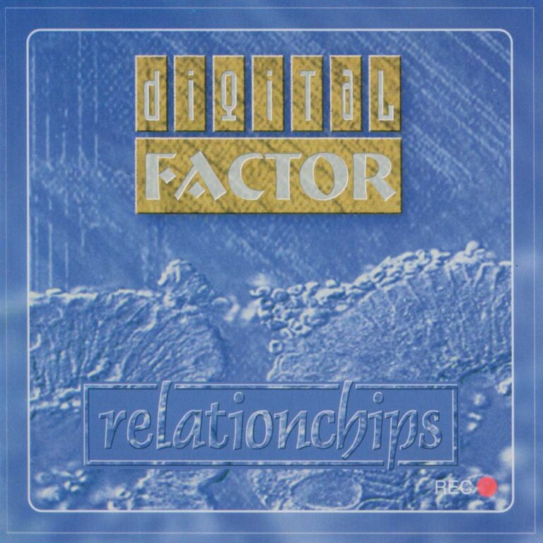 Digital Factor ‎- Relationchips
