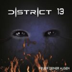 District 13 – Feuer Deiner Augen