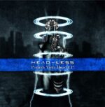 Head-Less – Punish Your Head E.P.