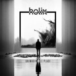 Helix – Unimaginable Place