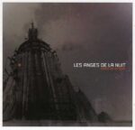 Les Anges De La Nuit – Ruins Of Victory