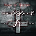 Protokoll 19 x Frontal Boundary – Made to Suffer