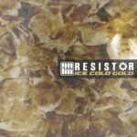 Resistor – Ice Cold Gold