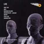 Trial – Live