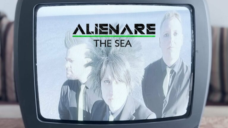 Alienare – The Sea (Official Music Video)