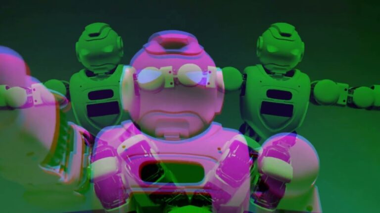 Scenius – Funny Sky (official Video)