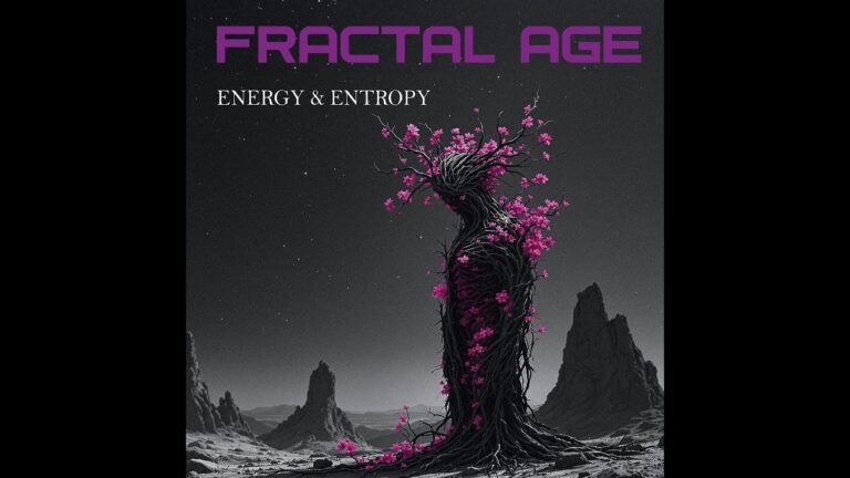 Fractal Age – Her Door Won´t Open (Official Music Video)
