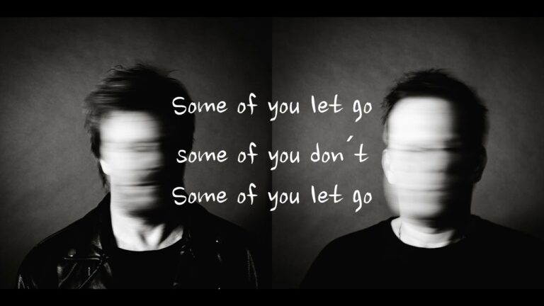 The Northern Territories – The Hunter And The Hunted (edit) [Official Lyric Video]