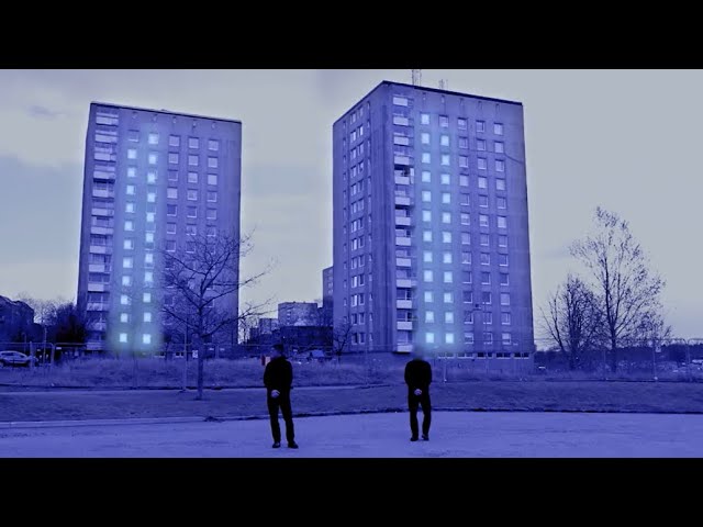 Rupesh Cartel – Phantom Battles (Official video)