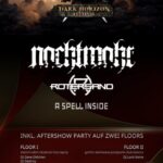 Dark Horizon Festival